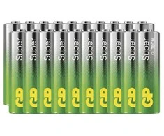 LR6 20BL GP Super Alkaline (G-TECH)
