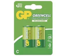 GP Maxell Lithium Baterija CR2032 – monetų elementų baterija 3 V (5 vnt.)