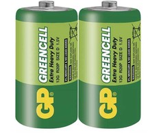 GP Battery GP Jednorazowa baterie
