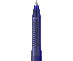 Berlingo, długopis automatinis kulkowe, mėlyna, 12szt, 0.7mm, MatePen