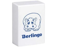 Berlingo, termoplastinė guma, spalvota, 80 vnt., Gyvūnai
