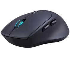 Pelė Defender Effect X MS-095 juoda