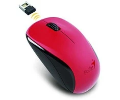 Pelė Genius NX-7000 raudona (31030016403)