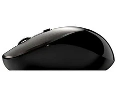 GENIUS NX-7125 šokolado spalvos belaidė pelė NX-7125, 1200 dpi, šokolado rudos spalvos