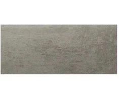 Stalviršis, oksidas, 159x75x1,8 cm, laminuota medžio drožlių plokštė, Powerton