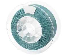 Mėlyna „Powerton 3D ECONOMY LINE“ plastika PLA matinė, 1000 g, šviesiai mėlyna