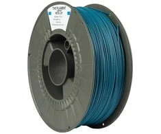 Spectrum 3D siūlas, PETG CF, 1,75 mm, 1000 g, TF-24109, mėlynas