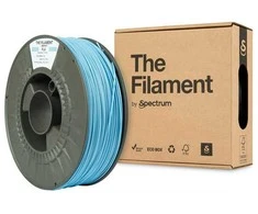 Spectrum 3D siūlas, PLA, 1,75 mm, 1000 g, TF-24008, dangaus mėlyna