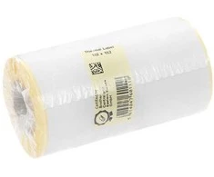 Brother Thermal etiketė – 102x152 dydžio – 90 etikečių ant ritinio (LDE1E152102058P)