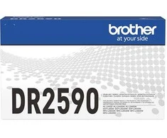 Brother DR-2590 būgno blokas Originalus 1 vnt.