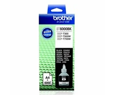 Brother BT6000BK | Ink Cartridge | Juodas