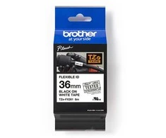 Brother TZEFX261 etikečių juostelė TZ