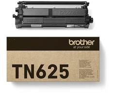 Originalus Brother TN-625BK toneris, juodas, 3000 lapų