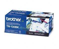 Brother Toneris TN-130BK f³r;HL-4040CN/HL-4050CDN/CDNLT/;HL-4070CDW/DCP-9040CN/;DCP-9042CDN/MFC-9440CN/;MFC-9450CDN/MFC-9840CDWW;