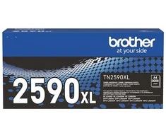Toneris Brother TN2590 XL juodas