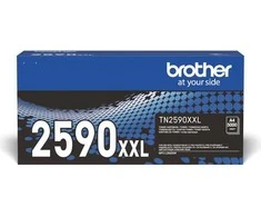 Tonerio Kasetė - Brother TN-2590XXL Originali Juoda