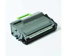 Brother oryginalny toner TN3512, juodas, 12000s
