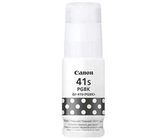 Canon GI-41S PGBK juoda