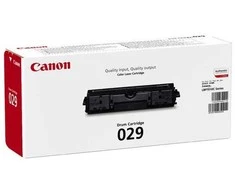 Canon 029 (4371B002) Būgnas (Drum Cartridge), Juoda