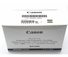 „Canon“ rašalinio spausdintuvo galvutė (QY6-0086-000)