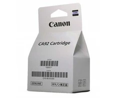 Spalvota „Canon“ spausdinimo galvutė (QY6-8018-000) (QY68018000)