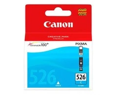 Canon CLI-526 C Originalus Žydras 1 vnt