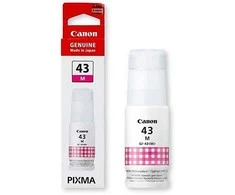 Canon Rašalas GI-43 M EMB 4680C001