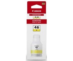 Canon GI-46 Y EMB (4429C001), Geltona kasetė