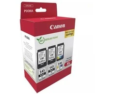 CANON PG-545XLx2/CL-546XL rašalo kasetė MULTI