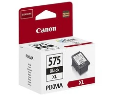 Canon PG-575XL (5437C001) Rašalinė kasetė, Juoda
