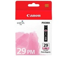 Canon PGI-29 (4877B001), foto purpurinė kasetė