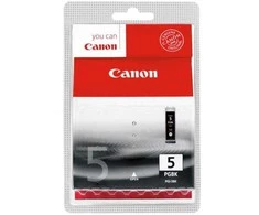 Canon PGI 5 juoda