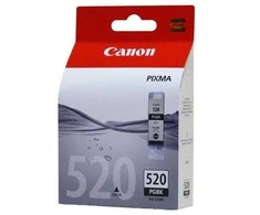 CANON PGI-520 juodos spalvos rašalinė