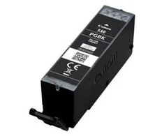 Canon PGI-530PGBK (6117C001) Rašalinė kasetė, Pigmentinė Juoda