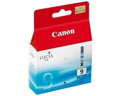 CANON PGI-9c rašalas, žydras, skirtas PIXMA Pro9500