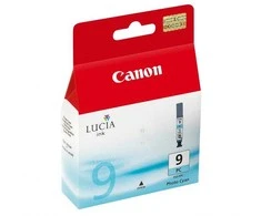 Canon PGI-9 (1038B001), foto žydra kasetė