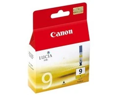 Maxell CANON PGI-9y geltonas rašalas, skirtas PIXMA Pro9500