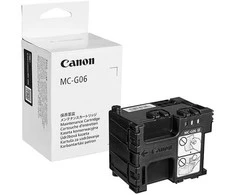 „Canon“ techninės priežiūros kasetė MC-G06