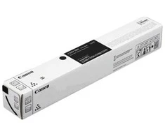 Canon oryginalny toner C-EXV1001 BK, 6137C002, juodas, 63000s