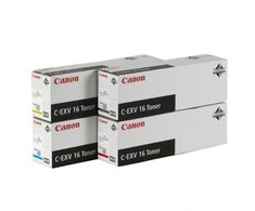 Originalus „Canon“ toneris C-EXV16 M, 1067B002, rausvai raudonas, 36000 s, 550 g