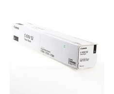 Hewlett Packard (HP) Canon Toneris 0998C002 standartinės talpos C-EXV52 juodas