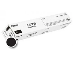 Canon originalus toneris C-EXV55 BK, 2182C002, juodas, 23000s