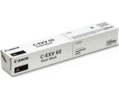 Canon C-EXV60 (4311C001) kasetė lazeriniams spausdintuvams, Juoda (10200 psl.)