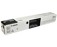 Tonerio Kasetė - Canon C-EXV 62 24000 Puslapių Juoda