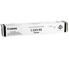 Tonerio Kasetė - Canon C-EXV 62 24000 Puslapių Juoda