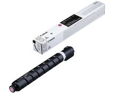 Canon oryginalny toner CEXV-1001 M, 6143C002, magenta, 24000s