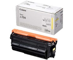 Toneris Canon Toneris Cart.T04 do iR-ADV C475/C477(2977C001) yellow