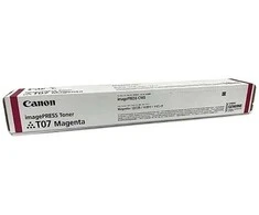 Tonerio Kasetė - Canon T07 Magenta 24000 Puslapių