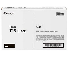 Canon cartridge T13, juodas