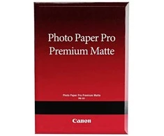 „Canon A2“ nuotraukų spausdintuvo popierius (8657B017)